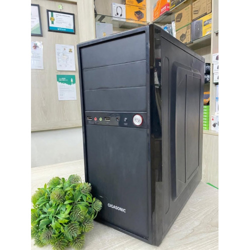 Desktop PC Core i3 4th Gen Esonic-H81 / 120GB SATA