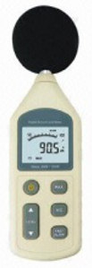 Hotik Noise Sound Assessment Meter with Wide Dynamic Range