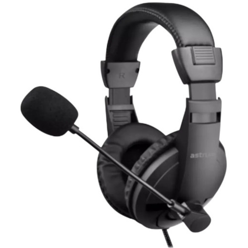 Astana HS220 Stereo Headset with Microphone