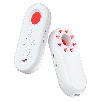 PX1-360° Wireless Spy Camera Detector