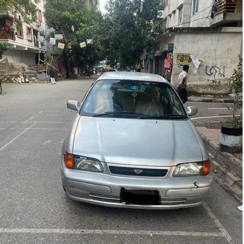 Toyota Corsa 1996