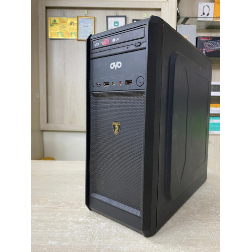 Desktop PC Core i3 3rd Gen Gigabyte-H61 / 120GB SATA