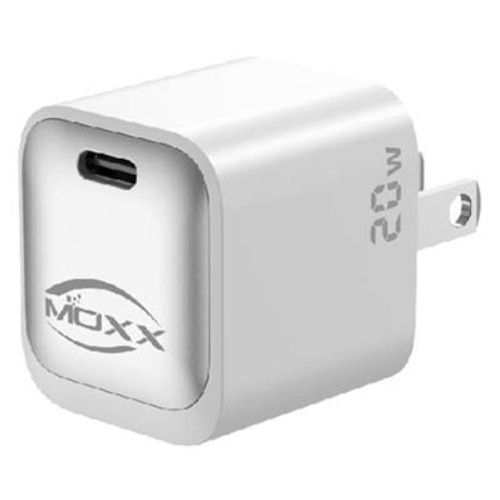 Moxx MC25 20W GaN  PD Ultra Fast Charging Adapter
