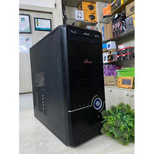 Desktop PC Core i3 4th Gen 4GB RAM / 128GB SSD