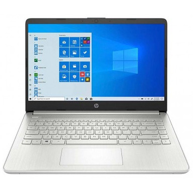 HP 14s-dpxxx Core i3 11th Gen 8GB RAM