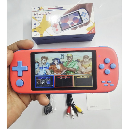 XY-11 Handheld Game Player