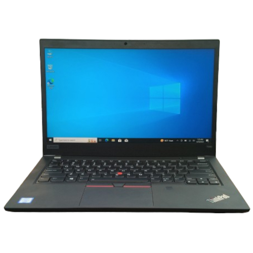 Lenovo ThinkPad T490 Core i7 8th Gen 2GB Dedicated