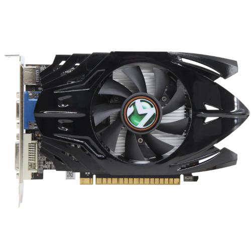 MS-GT 730 Transformers 2G  2GB GDDR5 Graphics Card
