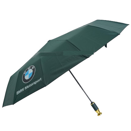 BMW Motorsport 12-Rib Umbrella