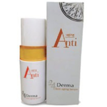 Derma Anti-Aging Serum 40ml