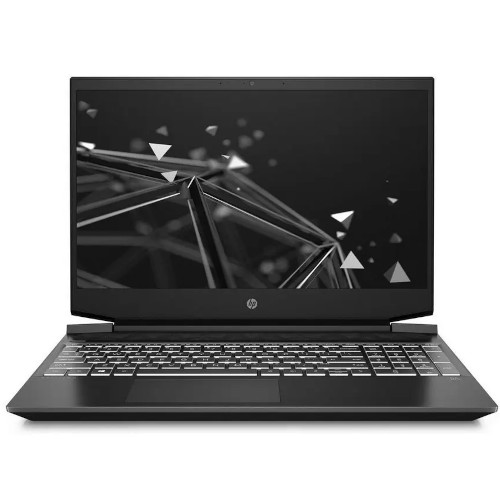 HP Pavilion Gaming 15 Ryzen 5 5600H 256GB SSD + 1TB HDD