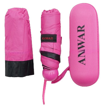 Anwar Capsule Umbrella