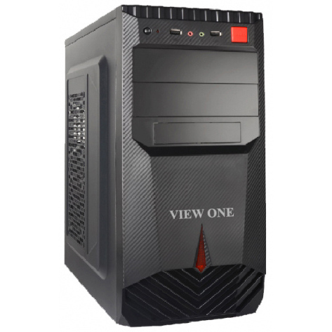 Desktop PC Core i5 6th Gen Asus H110M-K / AData 8GB RAM