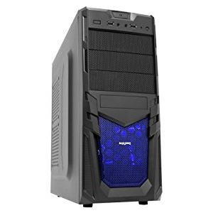 Desktop PC Core i5 2nd Gen 4GB DDR3 / 500GB SATA