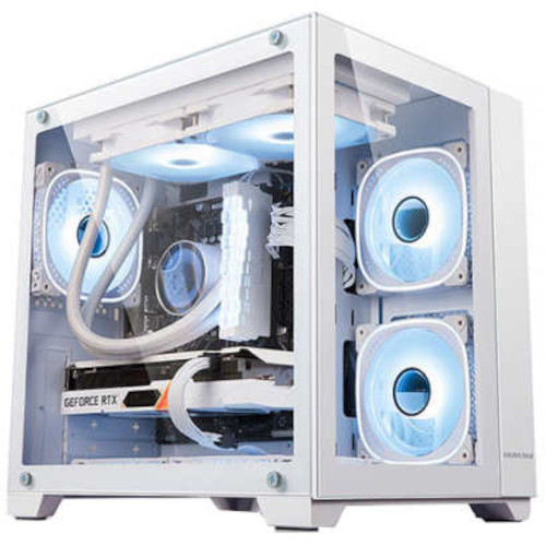 Desktop Computer Core i7 7th Gen 16GB RAM