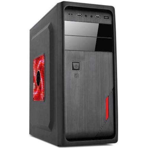 Core i3 4th Gen PC 8GB RAM 120GB SSD Desktop PC