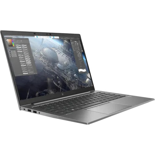 HP ZBook Firefly 14 G8 Core i7 11th Gen Workstation Laptop
