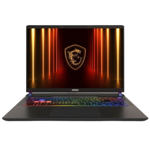 MSI Vector 16 HX AI Core Ultra 7 255HX Gaming RTX 5070