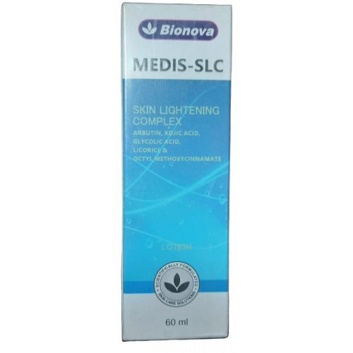 Bionova Medis-SLC Skin Lightening Complex 60ml