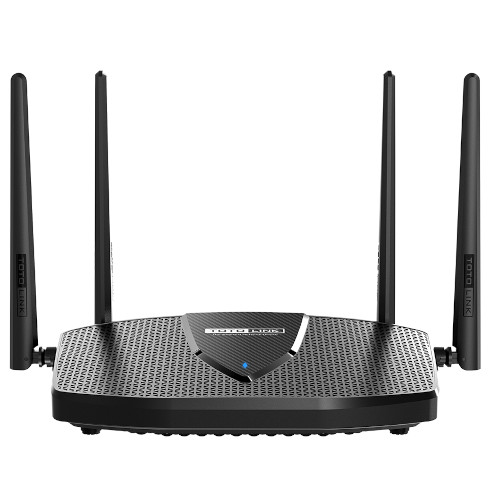 Totolink X6000R AX3000 Dual Band Gigabit Wi-Fi Router
