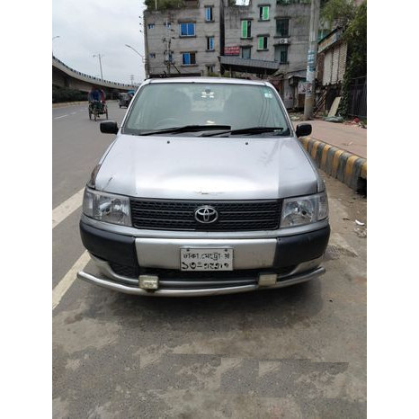 Toyota Probox DX 2004