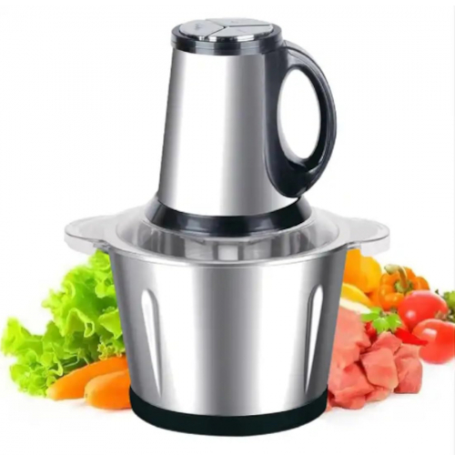 Bajaj SE 2000 Electric Chopper Meat Grinder