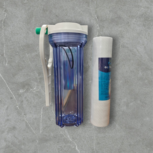 GDL Iron Remover Filter