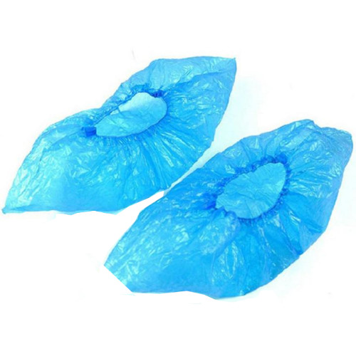 Safety Shoes Cover 100pcs