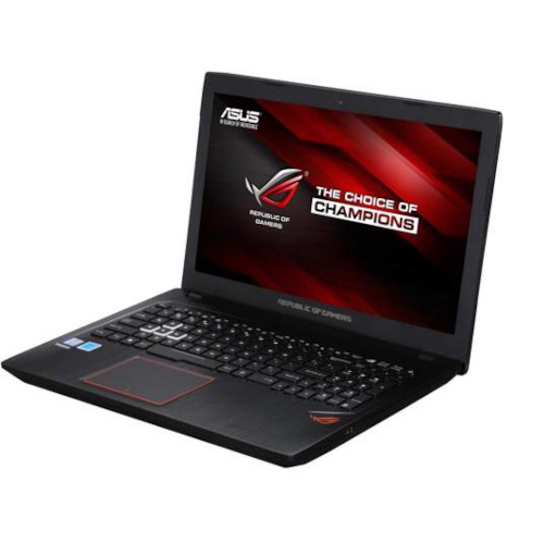 Asus ROG GL553VD Gaming Core i5 7th Gen NVIDIA GTX 1050