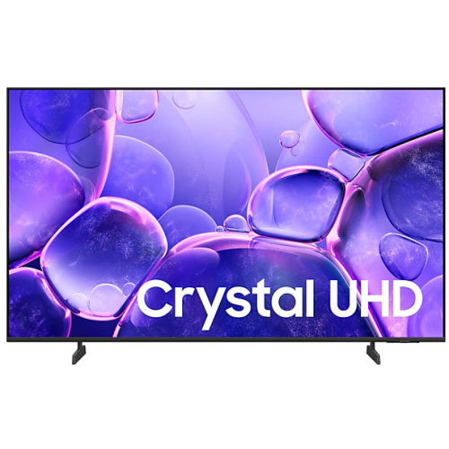 Samsung U8500F 55" Crystal UHD 4K Tizen TV 2025