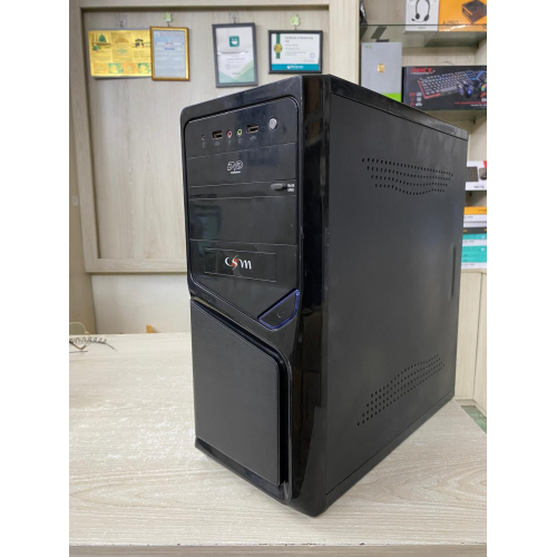 Desktop PC Core i3 3rd Generation 4GB / 500GB