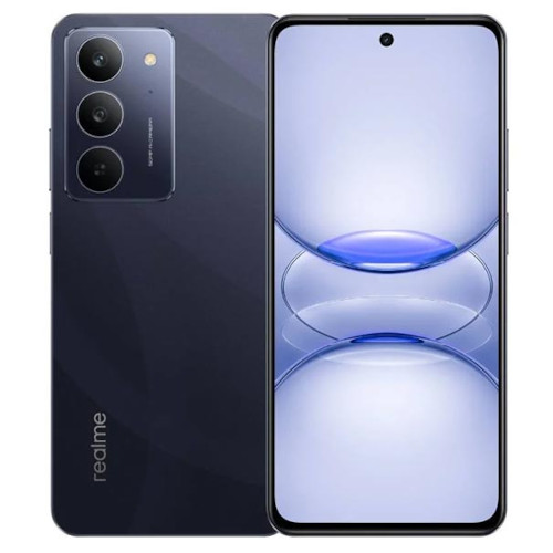 Realme C75x