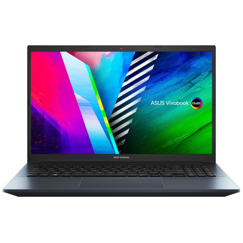 Asus Vivobook Pro 15 OLED M3500QA 15.6" FHD Laptop