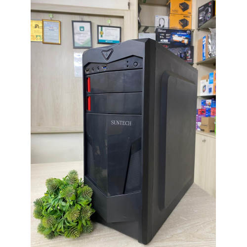 Desktop PC Core i3 6th Generation 8GB DDR3 / 120GB