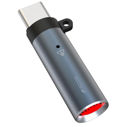 Small Type-C Electric Lighter