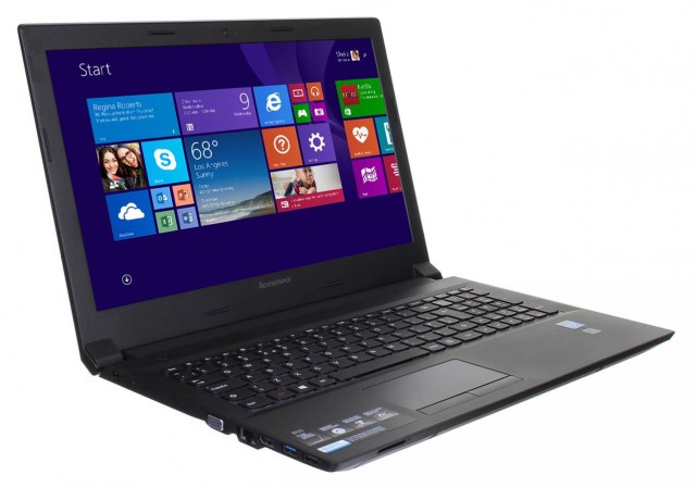 Lenovo IdeaPad B5030 Celeron 5th Gen 500GB HDD 15.6" Laptop