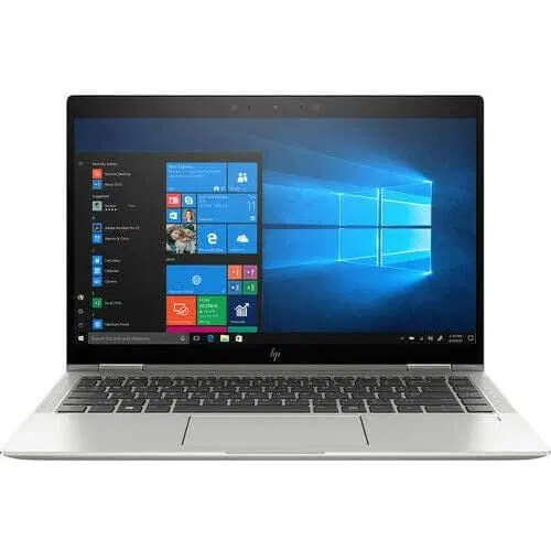 HP EliteBook X360 1040 G6 Core i7 8th Gen Touch Laptop