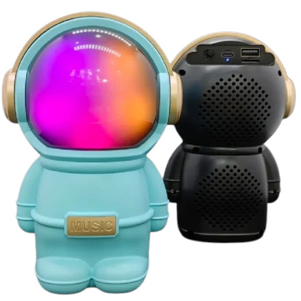 Wrader X808 Portable Wireless Speaker