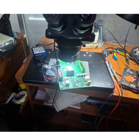 Repair & Programming Service for ECU/TCU/ABS/BCM