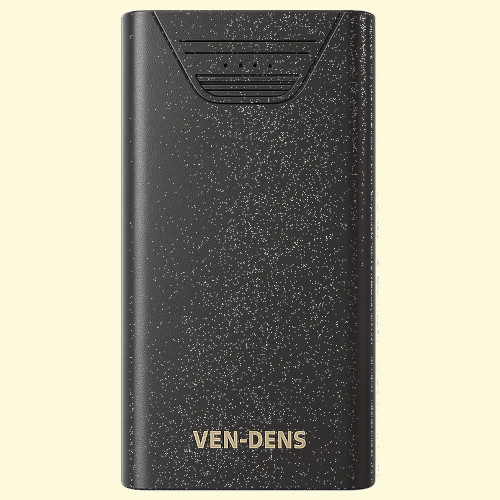Ven-Dens VD-PB041 10000mAh Power Bank