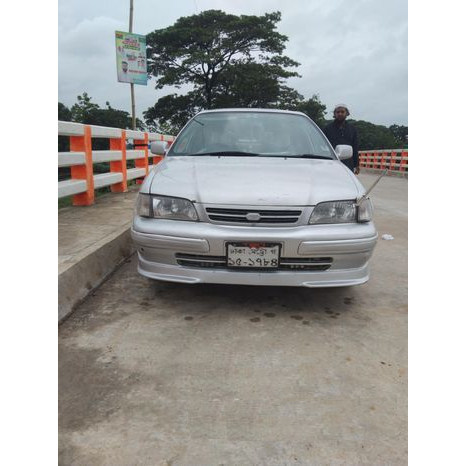 Toyota Corsa 1996