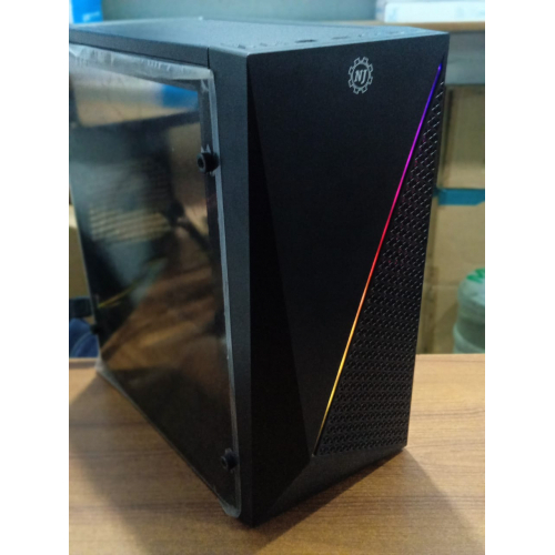 Desktop PC Core i5 7th Gen 16GB RAM 256GB SATA SSD