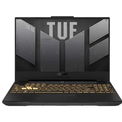 Asus Gaming TUF F15 FX507 Core i7 12th Gen RTX 3050