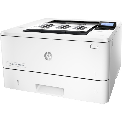 HP LaserJet Pro M402DW Wi-Fi 40PPM Printer