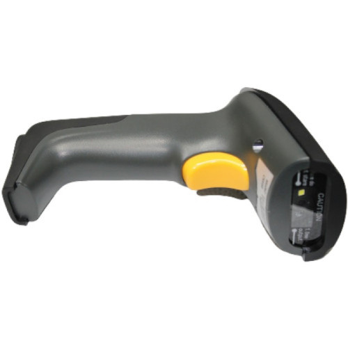 Dotmax DT-660L 2D Wired Barcode Scanner