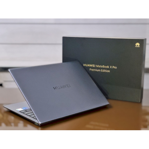 Huawei MateBook X Pro 2021 Core  i7 11th Gen 3K Touch