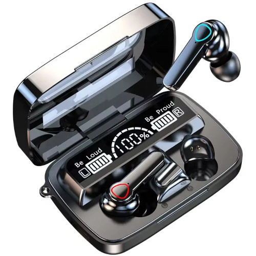 M19 Pro Bluetooth Wireless Headphones