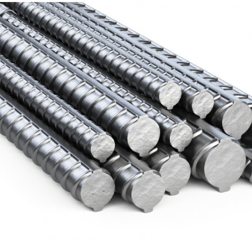KSRM TMT 500W Rod