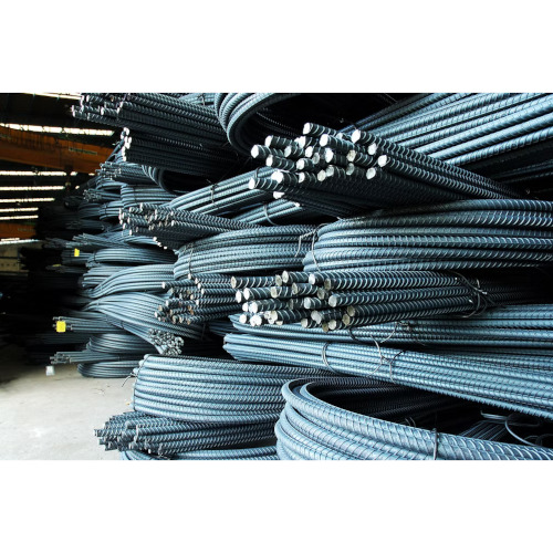 Rahim Steel Rod