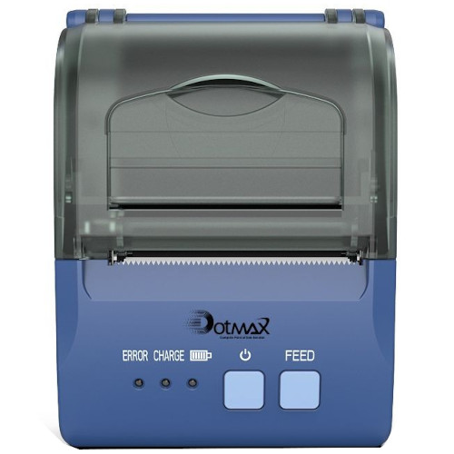 Dotmax D-5803L Portable Mobile POS Printer